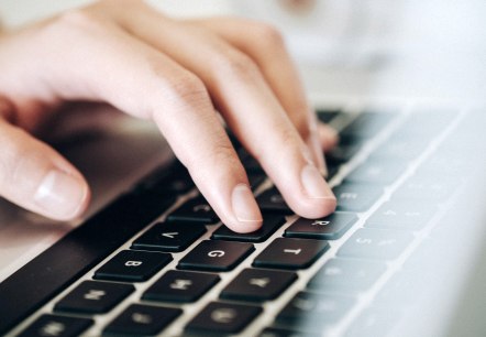 Tastatur, © Bild von fancycrave1 auf Pixabay Tastatur, © Bild von fancycrave1 auf Pixabay