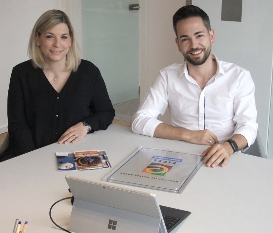 Seitz - Partner der Regionalmarke Eifel, © Regionalmarke Eifel GmbH Seitz - Partner der Regionalmarke Eifel, © Regionalmarke Eifel GmbH