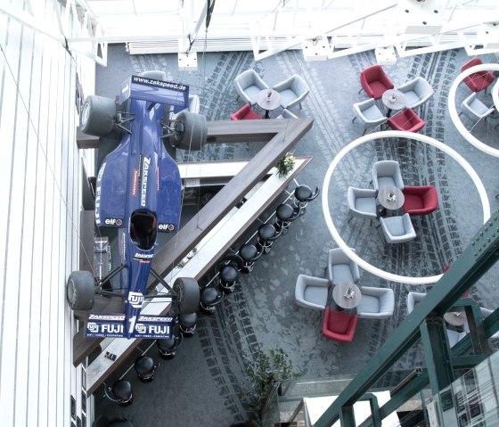 Lobby Bar, © Dorint · Am Nürburgring · Hocheifel Lobby Bar, © Dorint · Am Nürburgring · Hocheifel