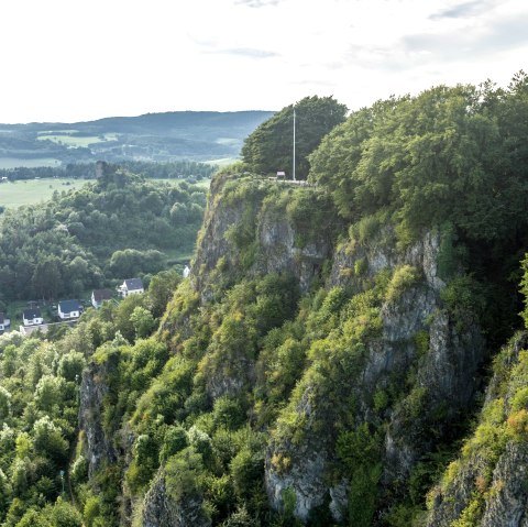 Dolomitenfelsen, © Eifel Tourismus GmbH, Dominik Ketz Dolomitenfelsen, © Eifel Tourismus GmbH, Dominik Ketz