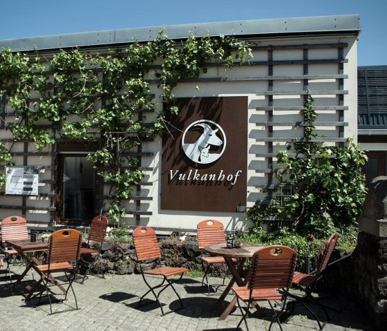 Vulkanhof, © Andreas Goltz | phormat.de Vulkanhof, © Andreas Goltz | phormat.de