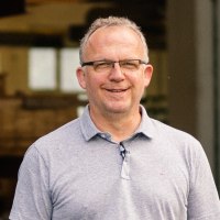 Inhaber Wilhelm Notte, © Lars May Inhaber Wilhelm Notte, © Lars May