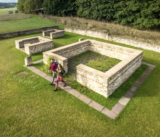 Die Nordeifel Tourismus GmbH ist Ansprechpartner für aktiven Natururlaub, © Dominik Ketz Die Nordeifel Tourismus GmbH ist Ansprechpartner für aktiven Natururlaub, © Dominik Ketz