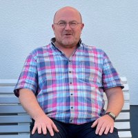 Frank Blaeser, © Eifel Tourismus GmbH/Angelika Koch Frank Blaeser, © Eifel Tourismus GmbH/Angelika Koch