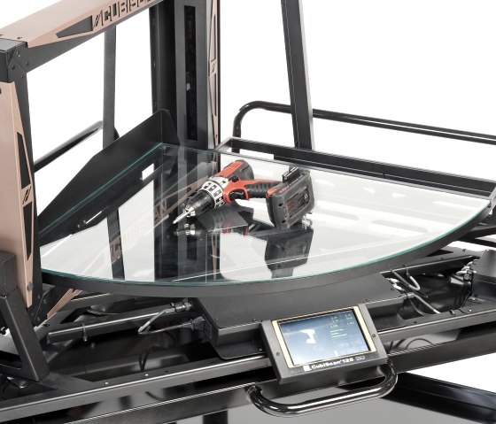 In der Logistik, © AJE Consulting In der Logistik, © AJE Consulting