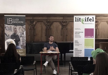 lit.eifel bild, © lit.eifel lit.eifel bild, © lit.eifel