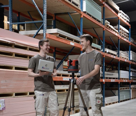 Waldorf-Brüder, © Doris Waldorf Waldorf-Brüder, © Doris Waldorf