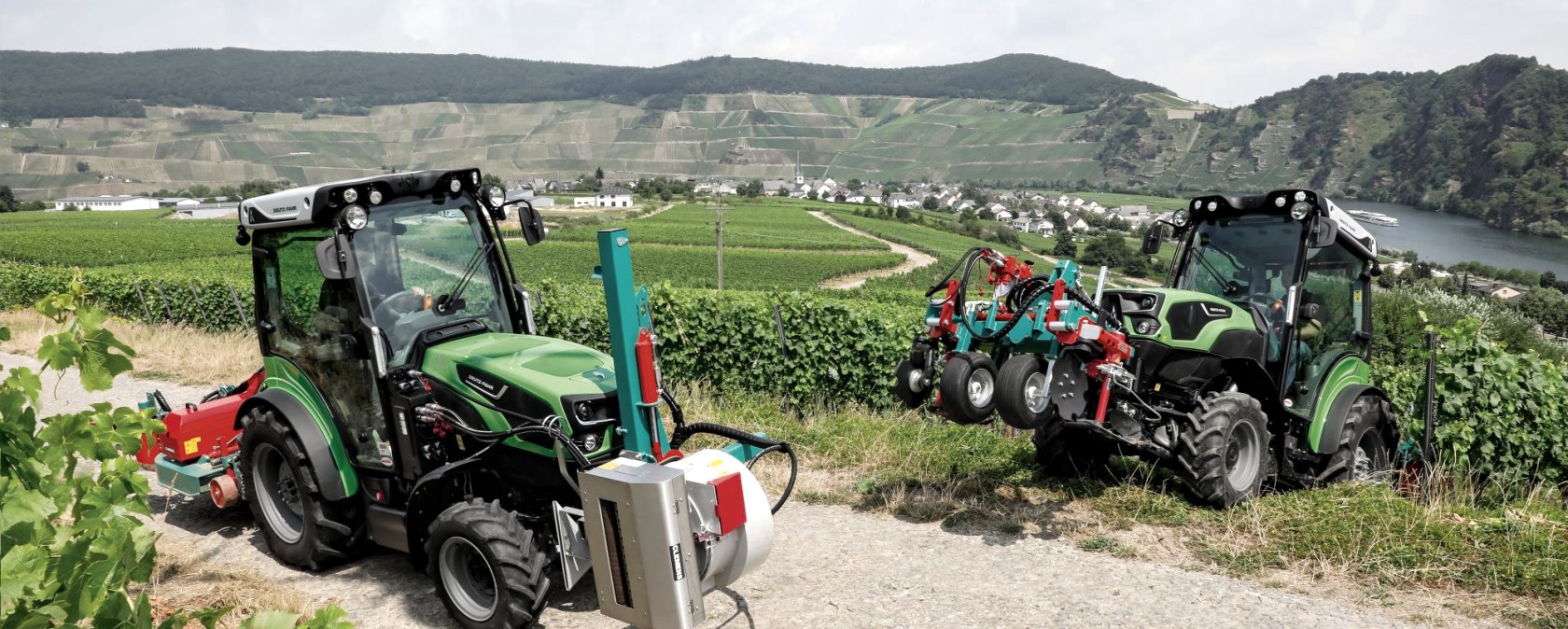 Clemens-5, © Clemens Technologies GmbH & Co. KG Clemens-5, © Clemens Technologies GmbH & Co. KG