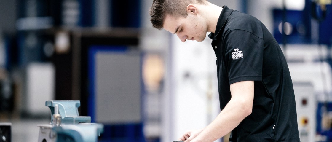 apra norm ausbildung 3, © © Eifel Tourismus - Lars May apra norm ausbildung 3, © © Eifel Tourismus - Lars May