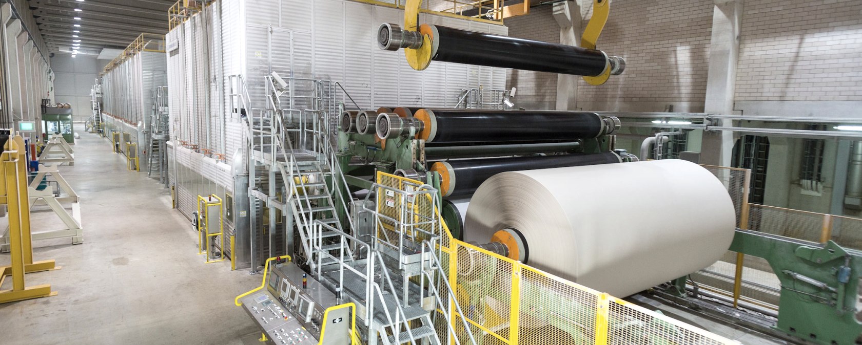 Papierfabrik Niederauer Mühle3, © Papierfabrik Niederauer Mühle Papierfabrik Niederauer Mühle3, © Papierfabrik Niederauer Mühle