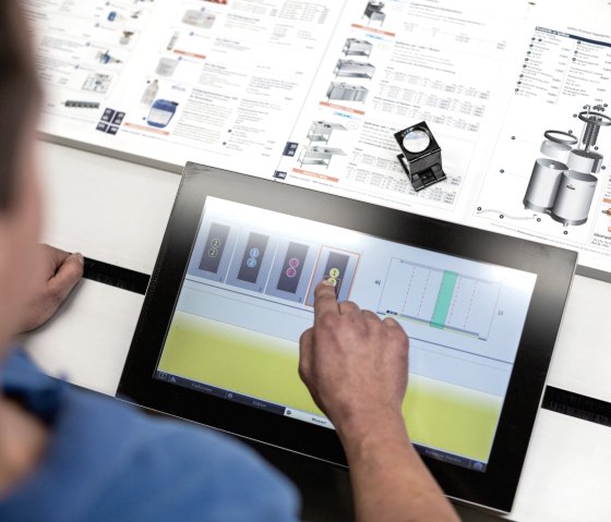 Druck-Bearbeitung, © Weiss Druck Druck-Bearbeitung, © Weiss Druck