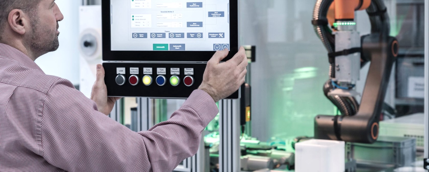 Heinen Automation, © Frank Wiesen Heinen Automation, © Frank Wiesen