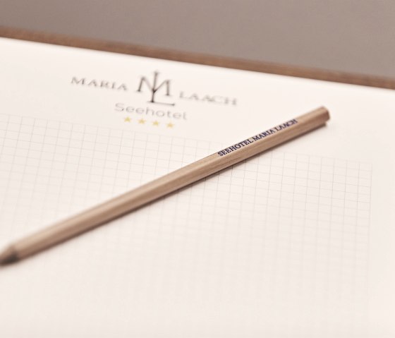 Detailaufnahme Seehotel Tagen / Tagungen, © Seehotel Maria Laach Detailaufnahme Seehotel Tagen / Tagungen, © Seehotel Maria Laach