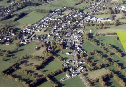 LEADER Projekt Eifel, © Baukultur Eifel LEADER Projekt Eifel, © Baukultur Eifel