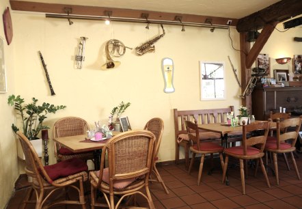 Bistro Enjoy Gastraum, © Bistro Enjoy Bistro Enjoy Gastraum, © Bistro Enjoy