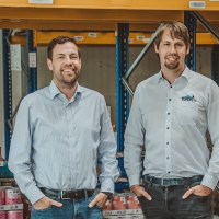 Michael (li) und Markus Koller, © Lorena Krämer Michael (li) und Markus Koller, © Lorena Krämer