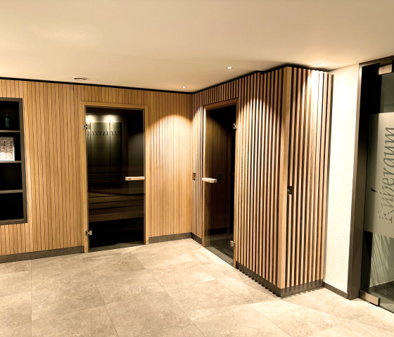 Augustiner Hotel_Biosauna Augustiner Hotel_Biosauna
