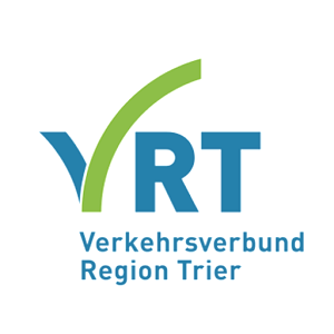 VRT Trier Logo VRT Trier Logo