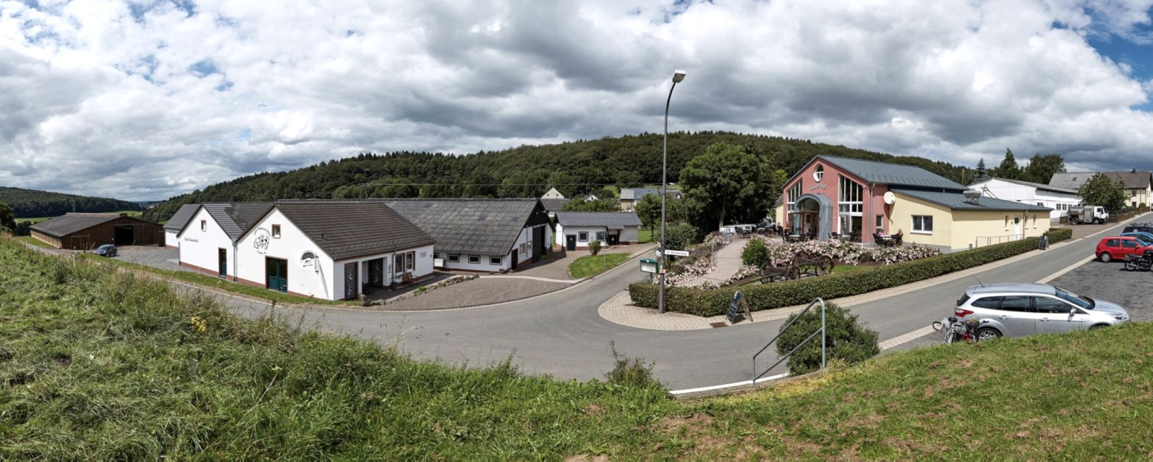 Gröner Panorama, © Gröner Hof Gröner Panorama, © Gröner Hof