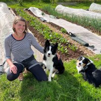 Jana Johnen, © Eifel Tourismus GmbH/Angelika Koch Jana Johnen, © Eifel Tourismus GmbH/Angelika Koch