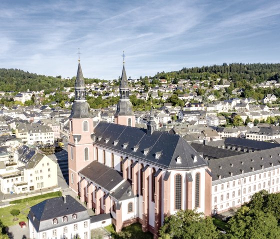 Prüm, © Eifel Tourismus GmbH Prüm, © Eifel Tourismus GmbH