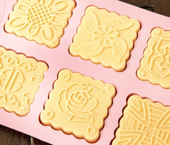 Seife selbst herstellen Vulkanhof Gillenfeld, © Goltz | Phormat Seife selbst herstellen Vulkanhof Gillenfeld, © Goltz | Phormat