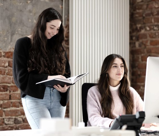 Cloth Working, © Cloth GmbH Cloth Working, © Cloth GmbH