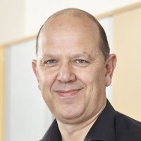 Michael Limbach, © Limbach Maschinen GmbH Michael Limbach, © Limbach Maschinen GmbH