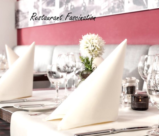 Restaurant " Fascination" Restaurant " Fascination"