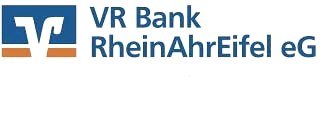 Volksbank Rhein Ahr Eifel eG Logo Volksbank Rhein Ahr Eifel eG Logo