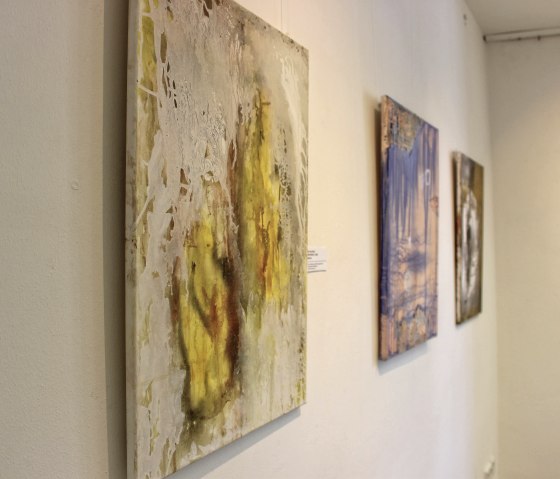 Ausstellung, © Rureifel-Tourismus e.V. Ausstellung, © Rureifel-Tourismus e.V.