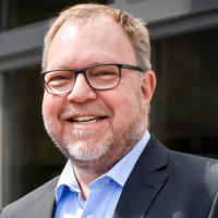 Geschäftsführer Andreas Göttgens, © PE Becker GmbH Geschäftsführer Andreas Göttgens, © PE Becker GmbH
