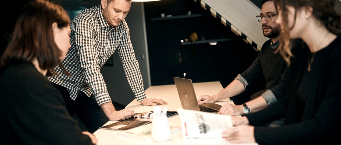 Im Meeting, © Inkubator CO_SPACE.DN Im Meeting, © Inkubator CO_SPACE.DN