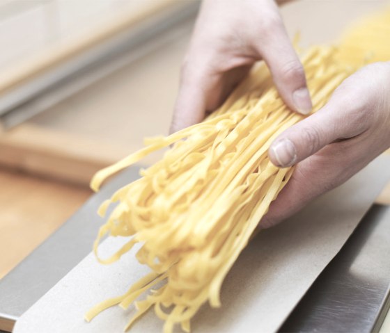 Gabys Nudeln, © Gabys Nudelküche Gabys Nudeln, © Gabys Nudelküche