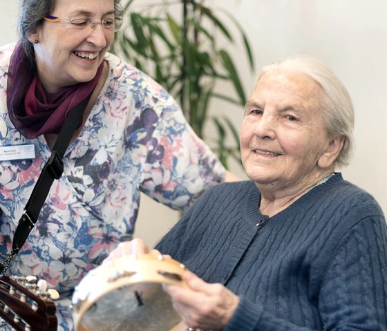 Haus Nimstal, © Schwesternverband Haus Nimstal, © Schwesternverband