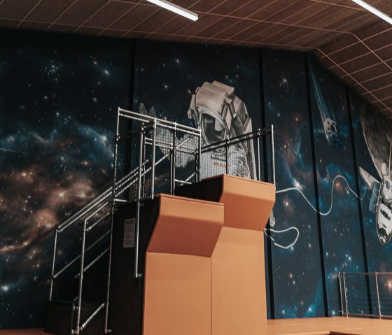 aktivi Jump & Fun 4, © Dimension Media aktivi Jump & Fun 4, © Dimension Media