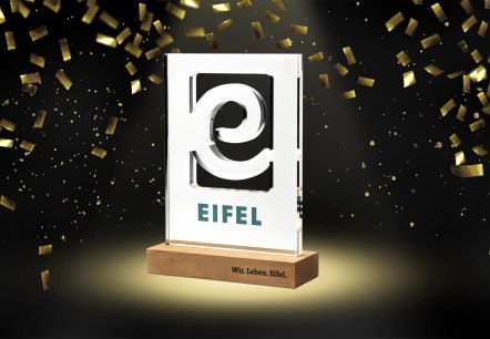 Eifel Award 2022 Artikelbild Eifel Award 2022 Artikelbild