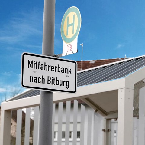 Haltestelle Matzen Haltestelle Matzen