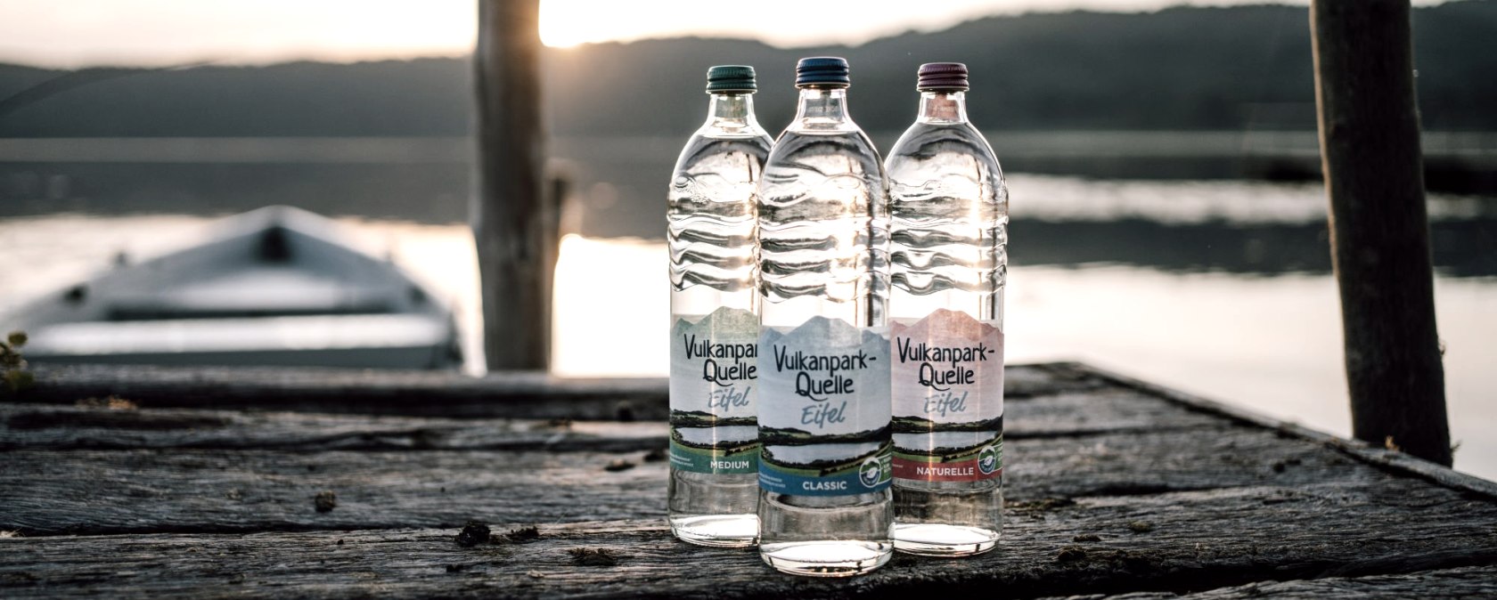 Vulkanpark-Quelle, © Rhodius Vulkanpark-Quelle, © Rhodius