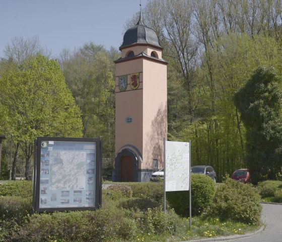 In Schleiden lässt es sich gut leben, © Eifel Tourismus/Petra Grebe In Schleiden lässt es sich gut leben, © Eifel Tourismus/Petra Grebe