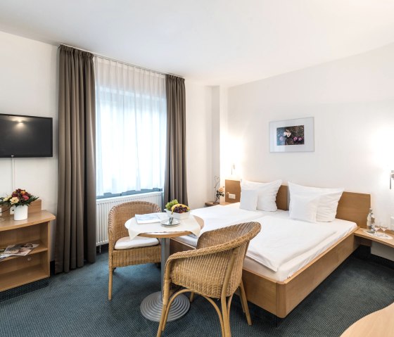 Doppelzimmer Doppelzimmer