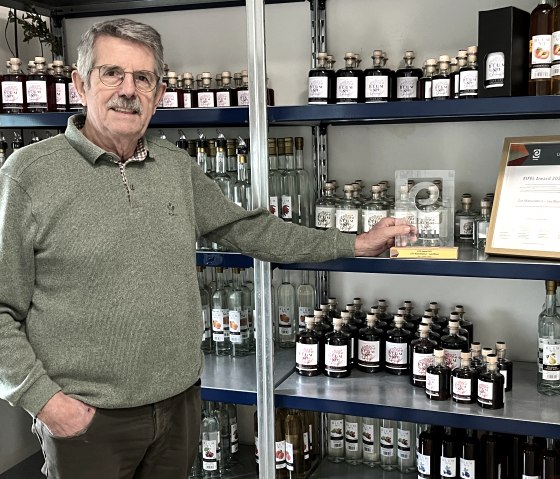 Leo Blum, © Eifel Tourismus GmbH/Angelika Koch Leo Blum, © Eifel Tourismus GmbH/Angelika Koch