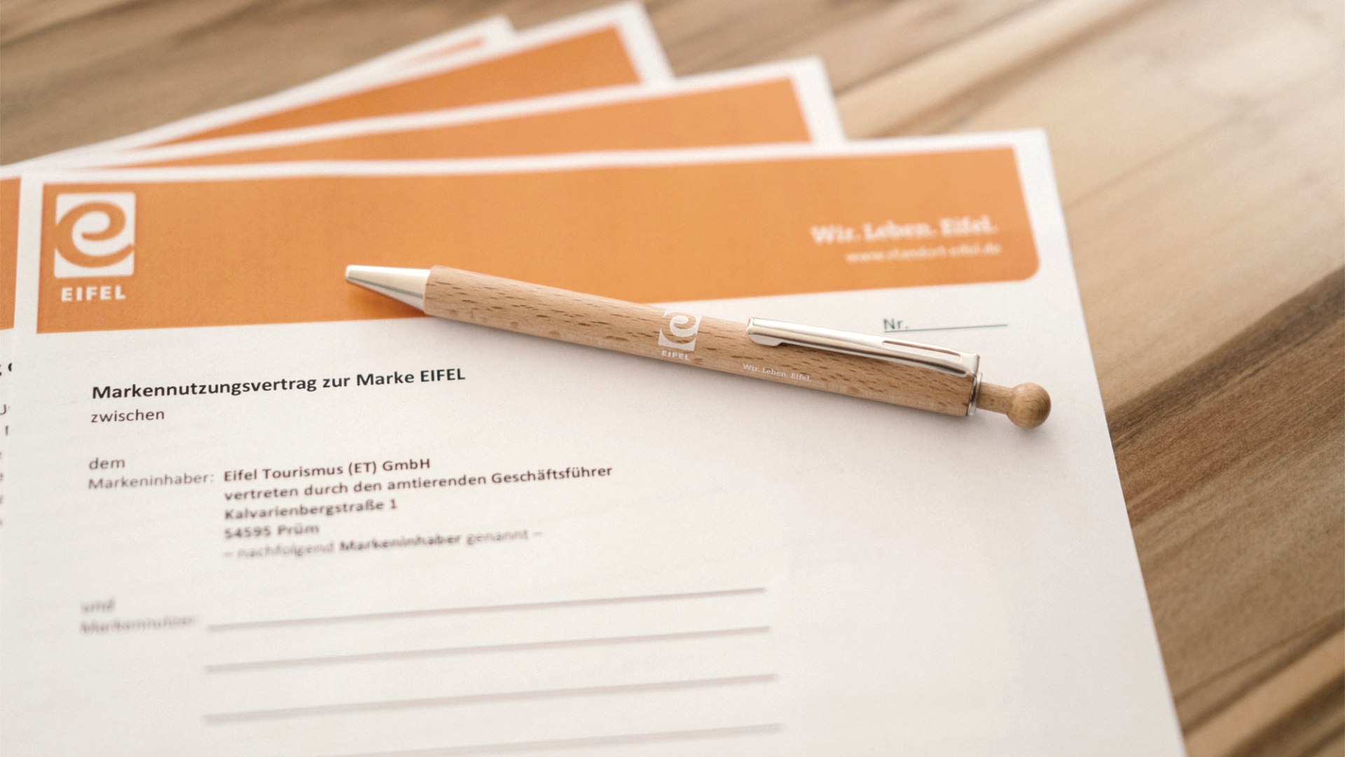 Markennutzer werden Markennutzer werden