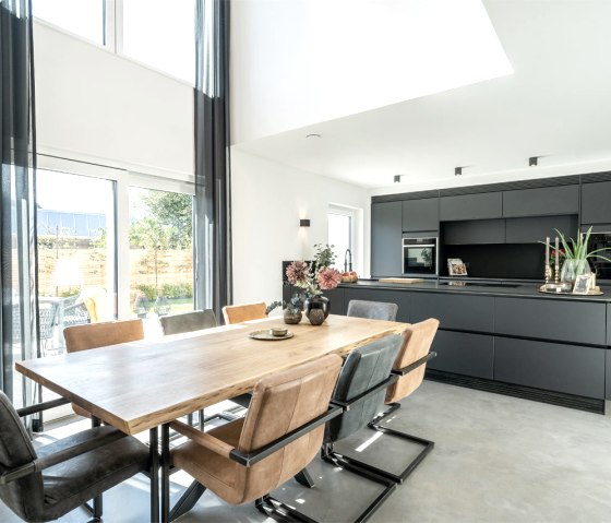 Streif Haus, © Streif GmbH Streif Haus, © Streif GmbH