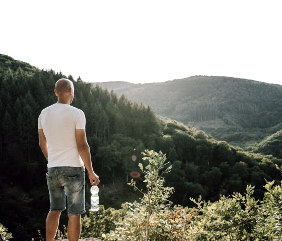 Vulkanpark-Quelle Wald, © Rhodius Vulkanpark-Quelle Wald, © Rhodius