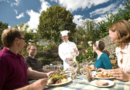 Gasthaus HErrig, © Eifel Tourismus GmbH Gasthaus HErrig, © Eifel Tourismus GmbH