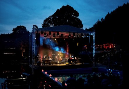 Klassiker auf dem Vulkan, © Klassiker auf dem Vulkan Klassiker auf dem Vulkan, © Klassiker auf dem Vulkan