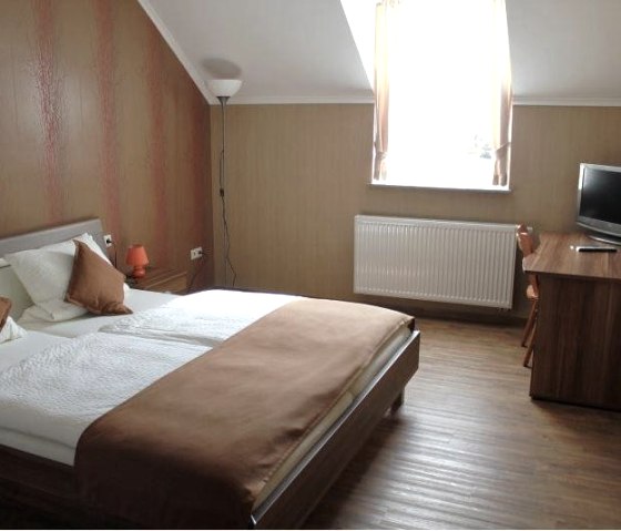 Zimmerbeispiel Zimmerbeispiel