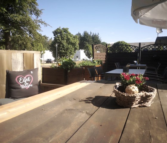 St. Martin Gastronomie Terrasse, © St. Martin-Gastronomie St. Martin Gastronomie Terrasse, © St. Martin-Gastronomie