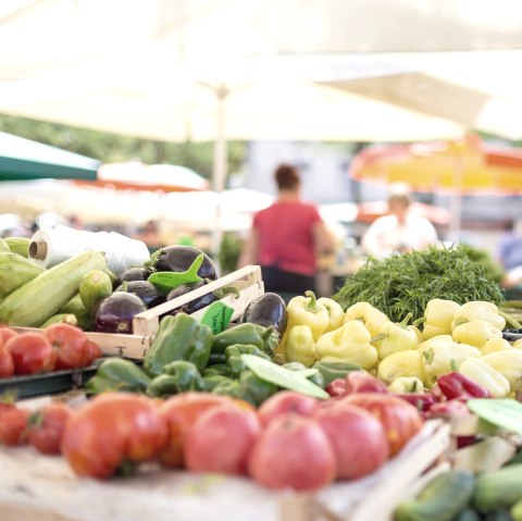 Regional Einkaufen, © Kasto - Adobe Stock Regional Einkaufen, © Kasto - Adobe Stock